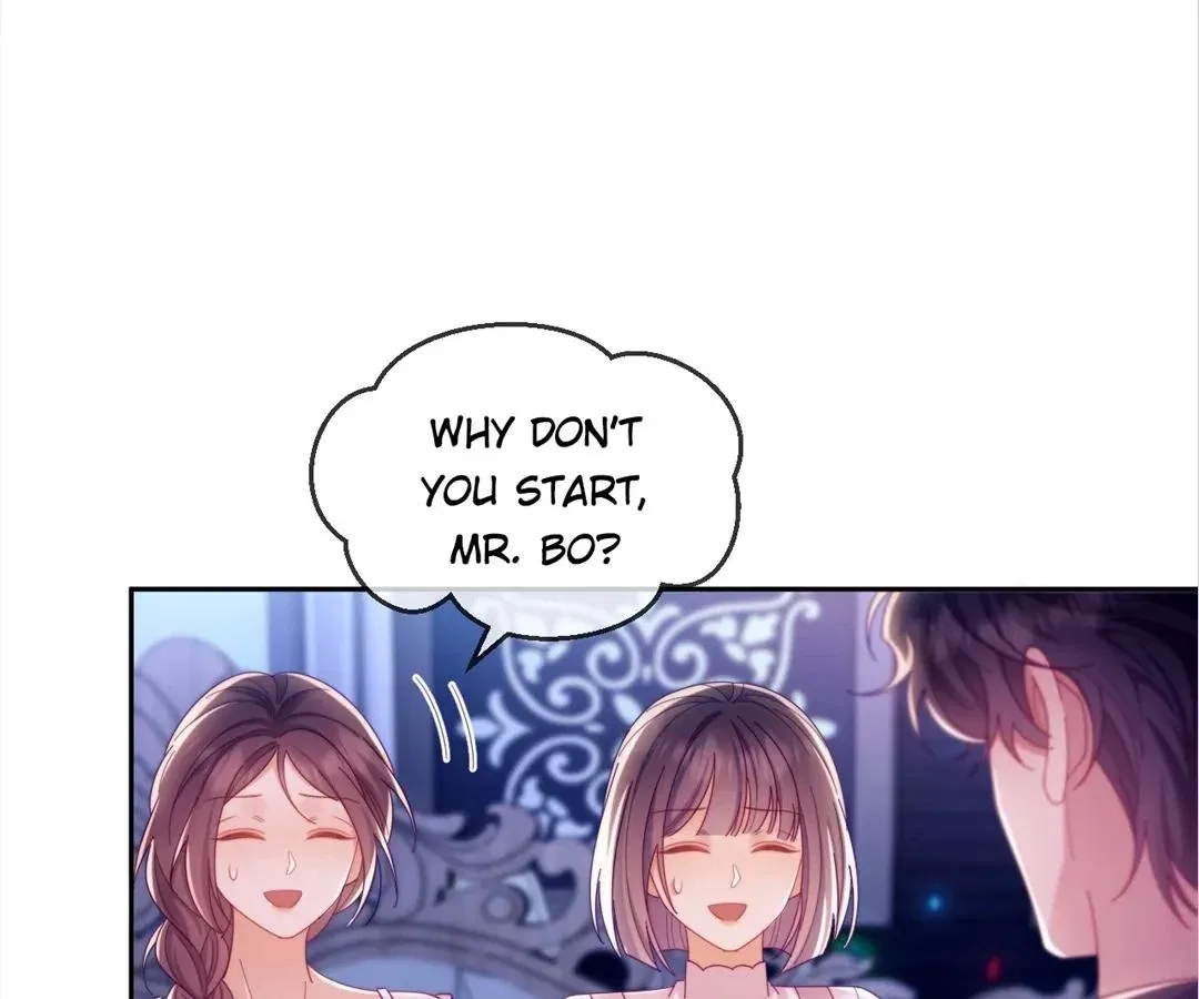 White Moon He Made a Move On Me Chapter 85 – Page 29
