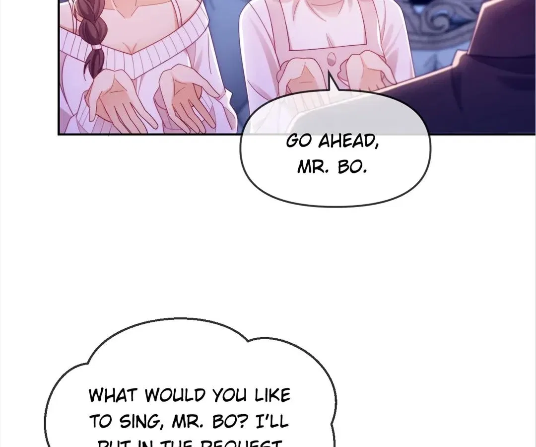 White Moon He Made a Move On Me Chapter 85 – Page 30