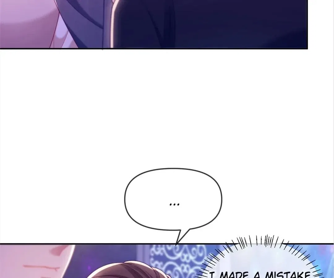 White Moon He Made a Move On Me Chapter 85 – Page 32