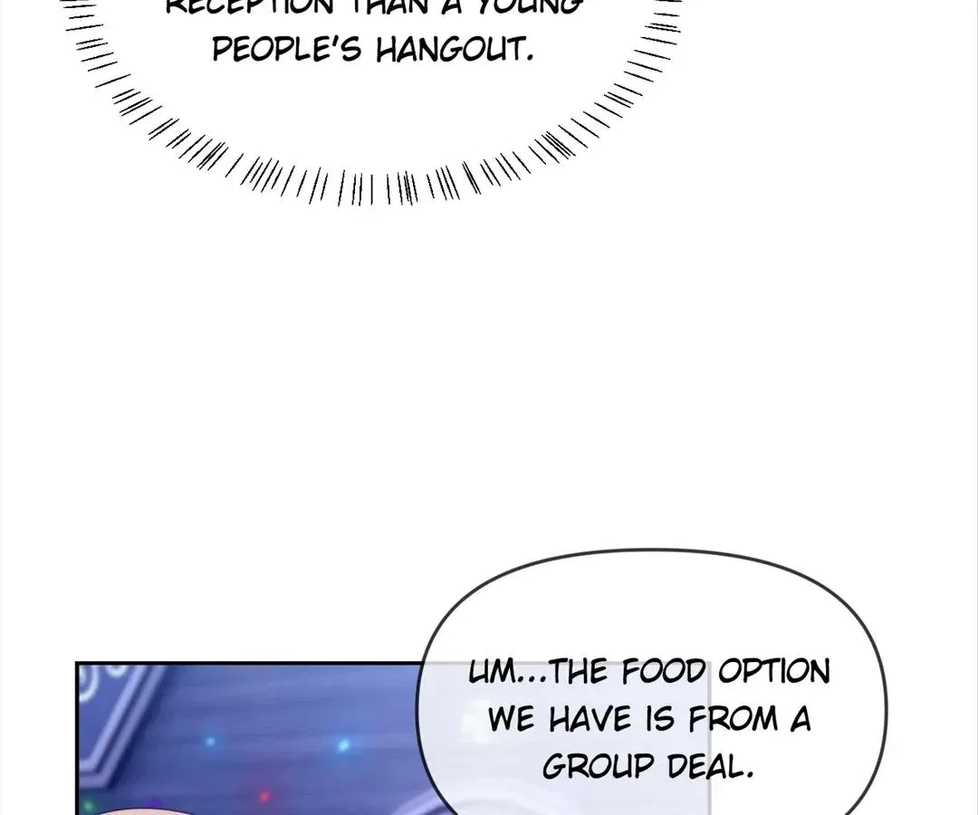 White Moon He Made a Move On Me Chapter 85 – Page 34