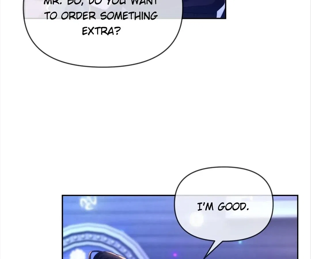 White Moon He Made a Move On Me Chapter 85 – Page 36