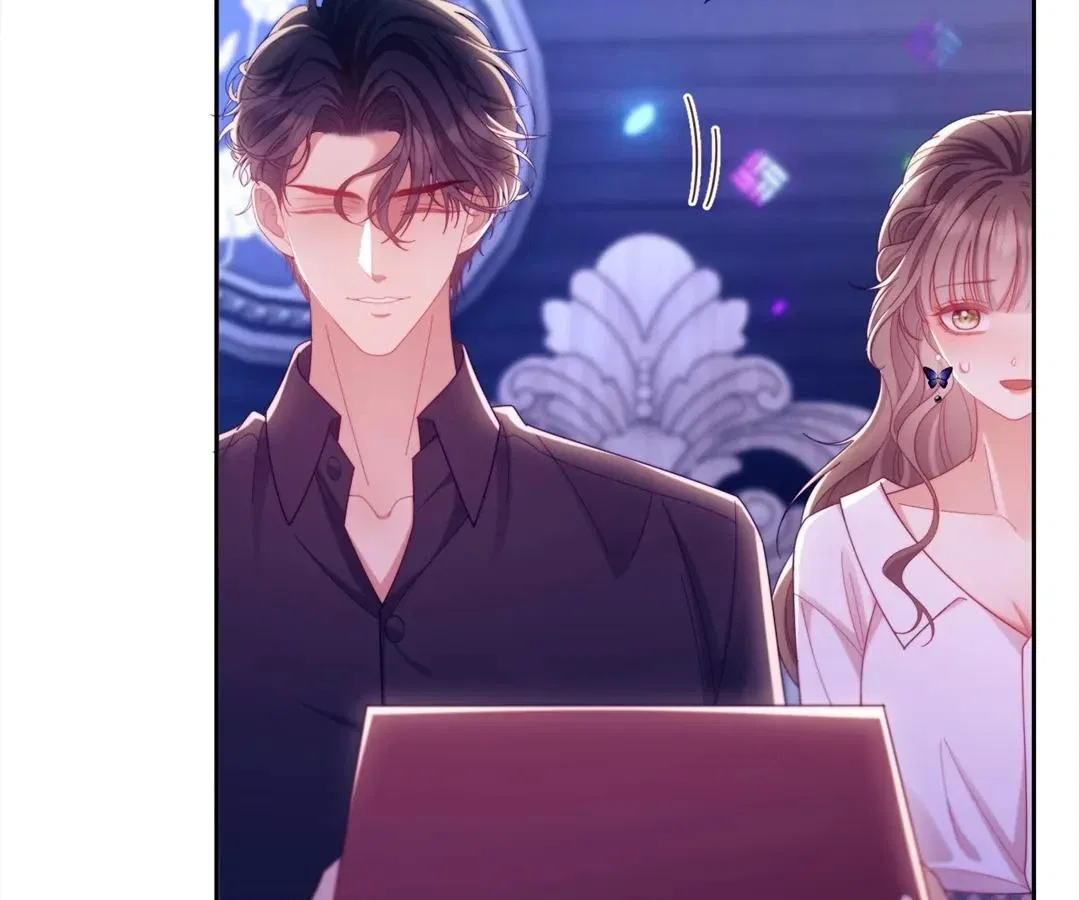 White Moon He Made a Move On Me Chapter 85 – Page 37