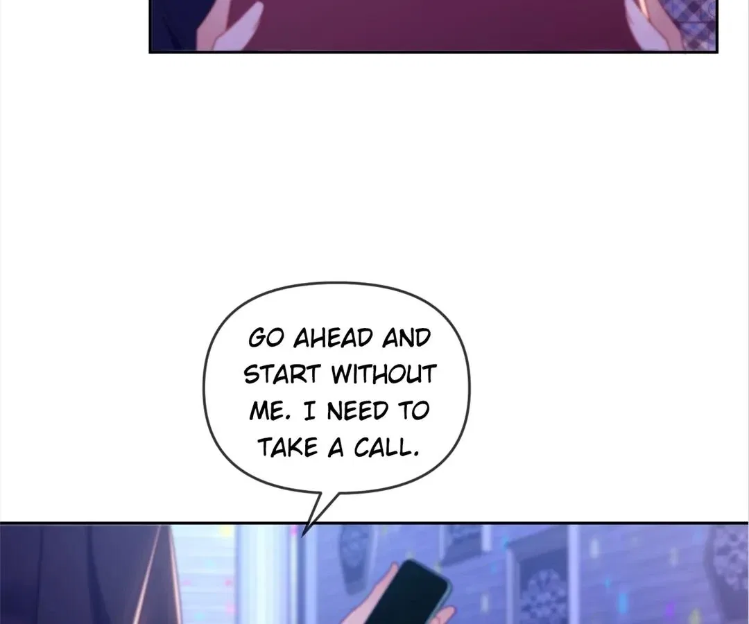 White Moon He Made a Move On Me Chapter 85 – Page 38