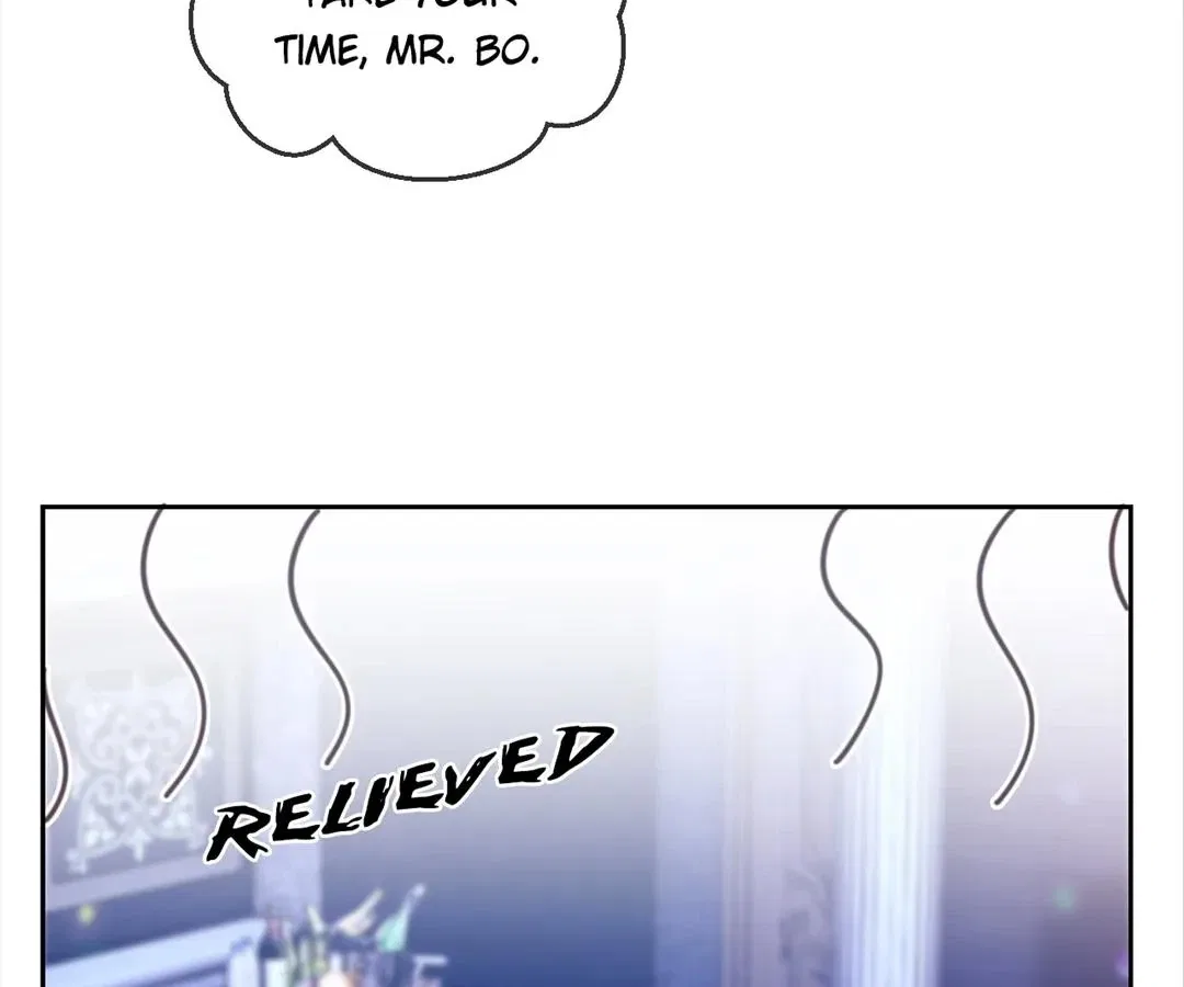 White Moon He Made a Move On Me Chapter 85 – Page 40