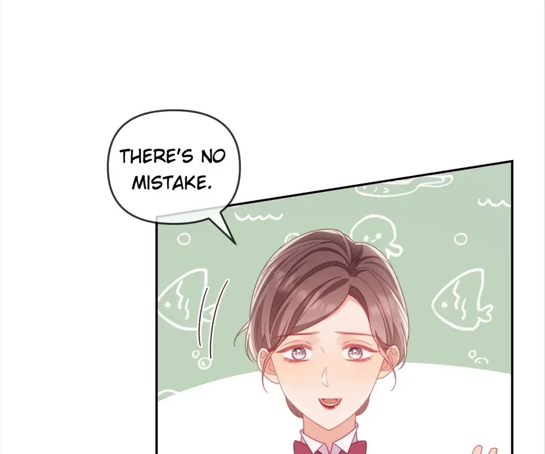 White Moon He Made a Move On Me Chapter 85 – Page 50