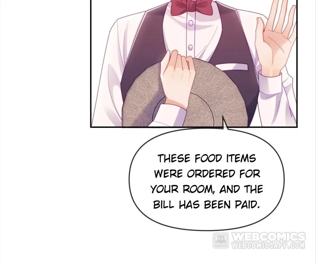 White Moon He Made a Move On Me Chapter 85 – Page 51