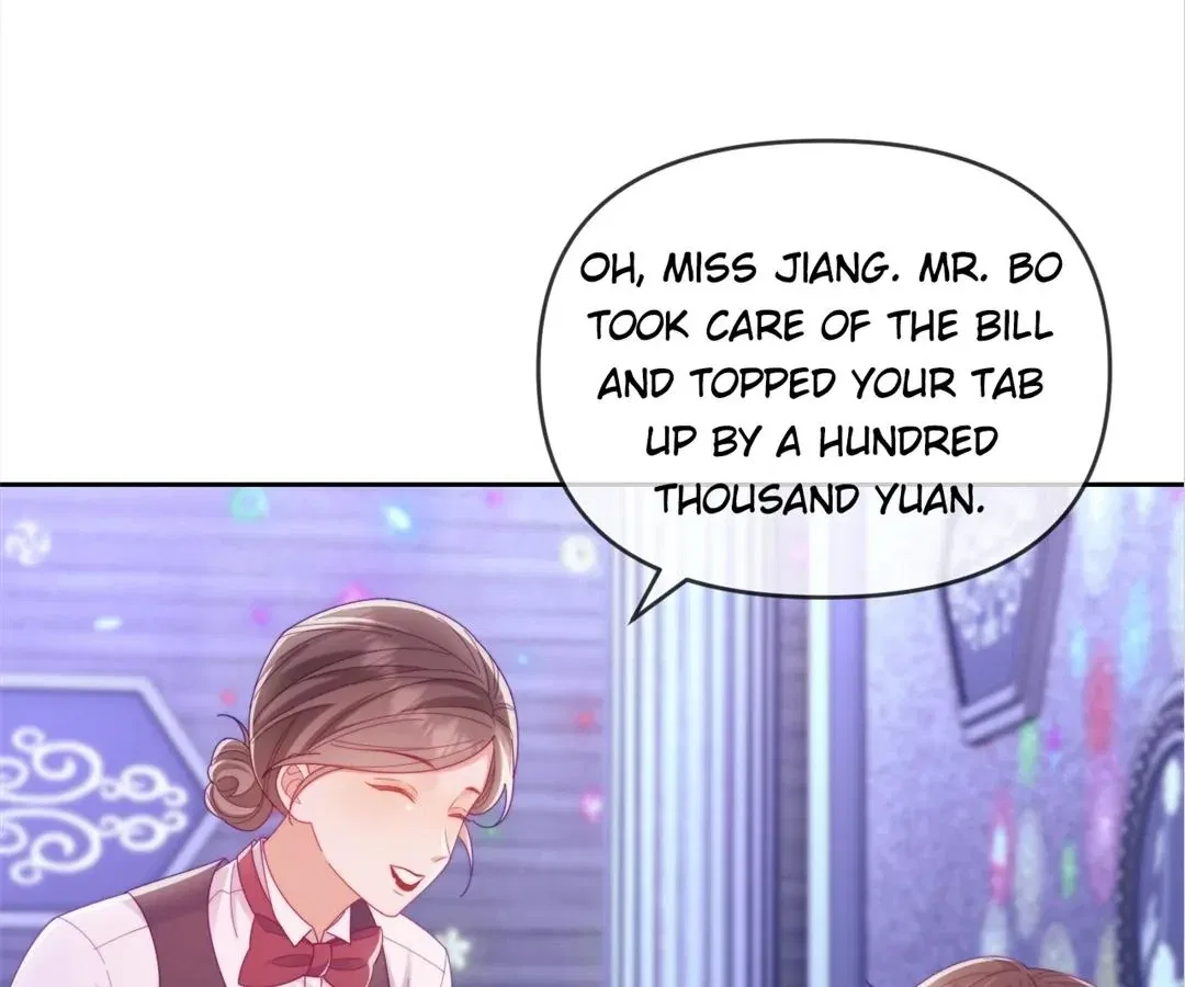 White Moon He Made a Move On Me Chapter 85 – Page 52