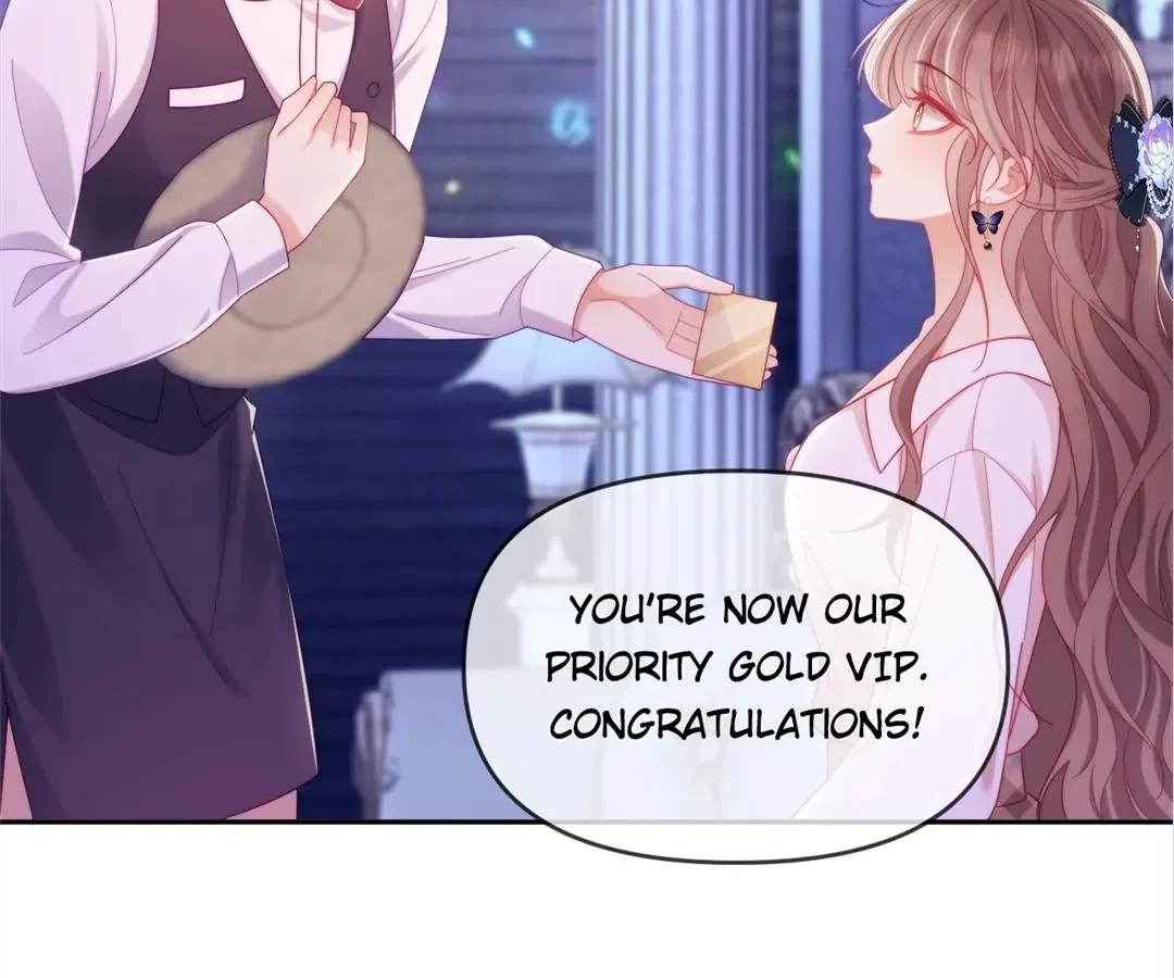 White Moon He Made a Move On Me Chapter 85 – Page 53