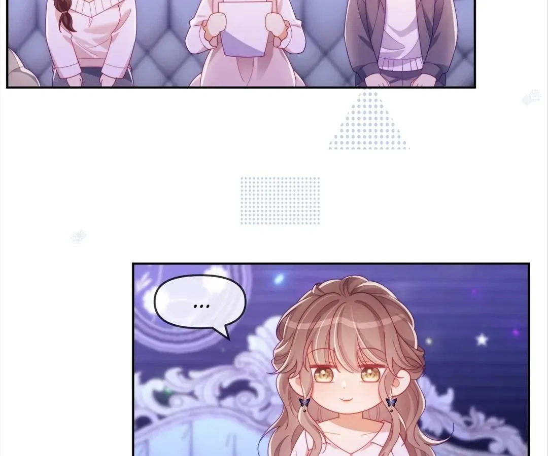 White Moon He Made a Move On Me Chapter 85 – Page 55