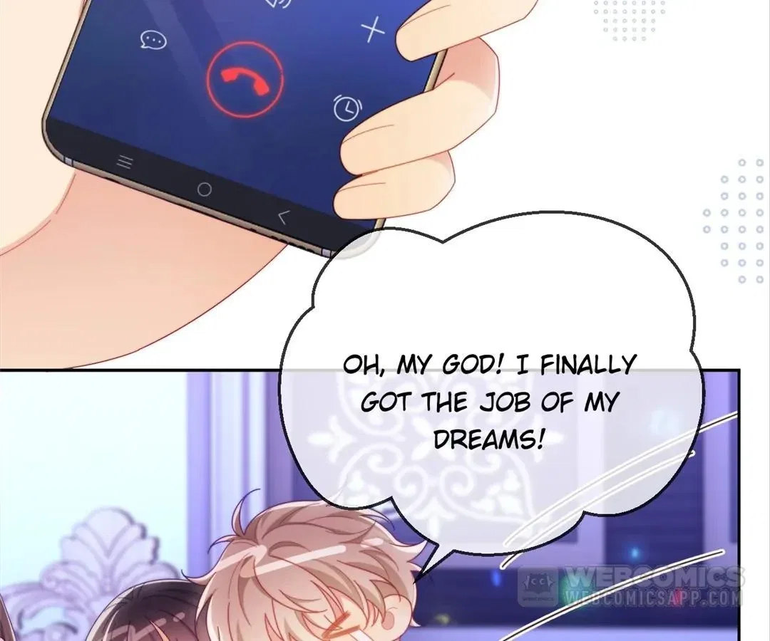 White Moon He Made a Move On Me Chapter 85 – Page 59