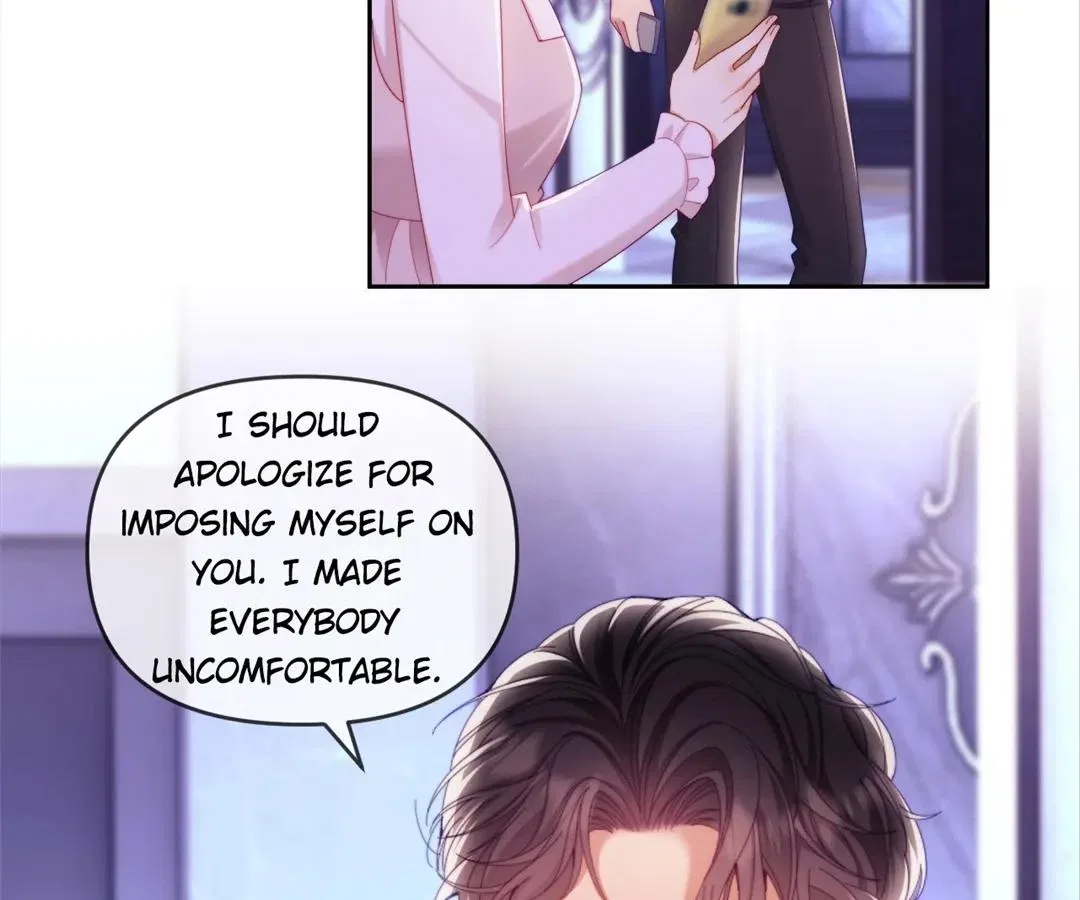 White Moon He Made a Move On Me Chapter 85 – Page 62