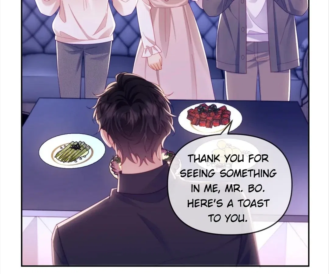 White Moon He Made a Move On Me Chapter 85 – Page 66