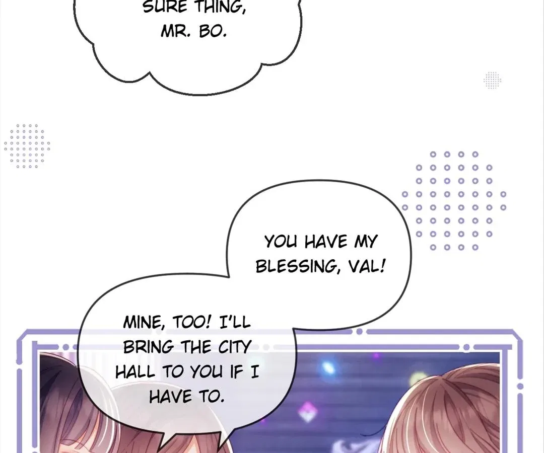 White Moon He Made a Move On Me Chapter 85 – Page 69