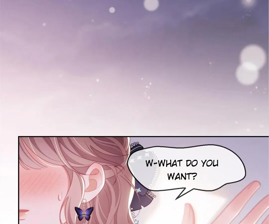 White Moon He Made a Move On Me Chapter 85 – Page 77