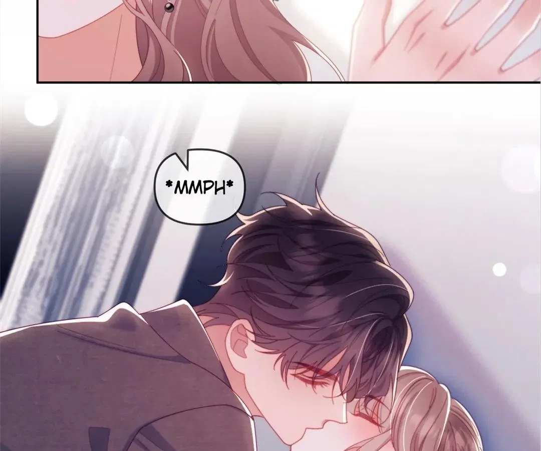 White Moon He Made a Move On Me Chapter 85 – Page 78