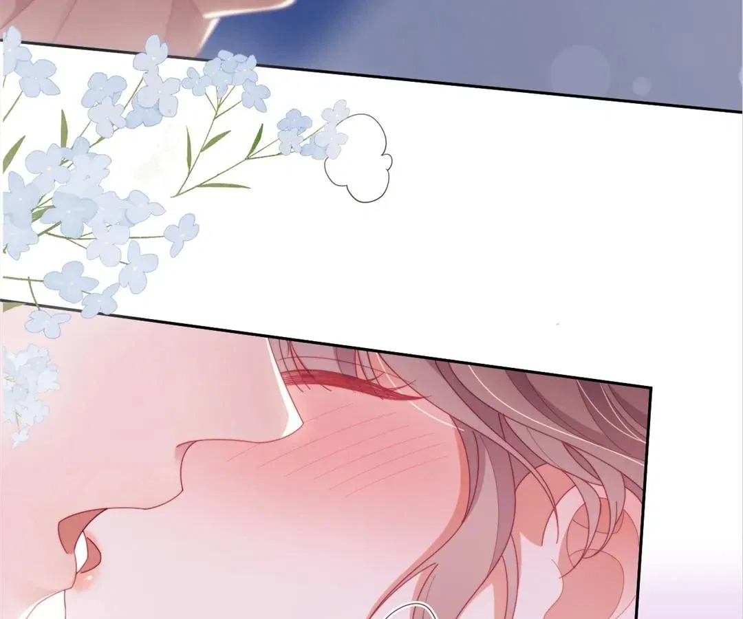 White Moon He Made a Move On Me Chapter 85 – Page 80