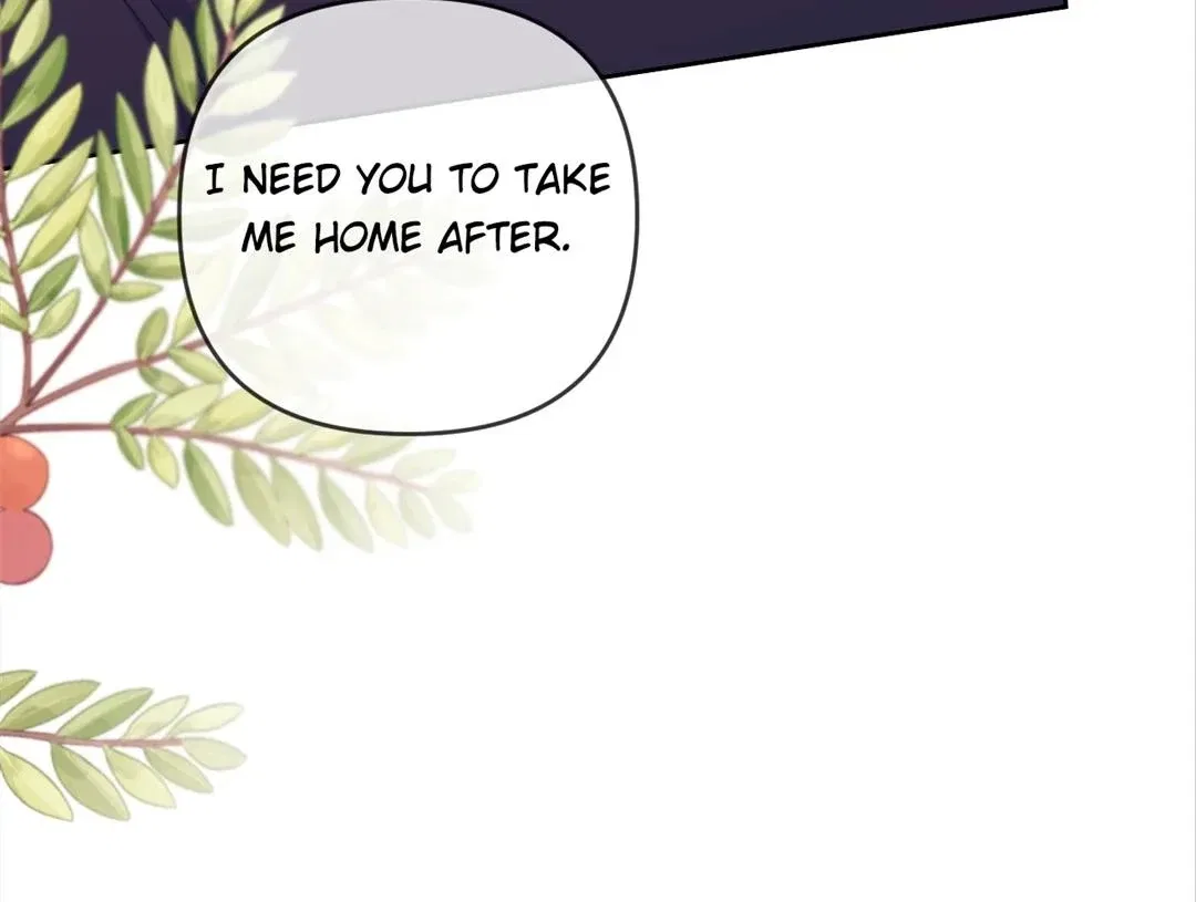 White Moon He Made a Move On Me Chapter 85 – Page 88