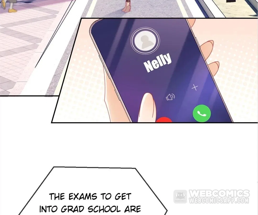 White Moon He Made a Move On Me Chapter 84 – Page 3