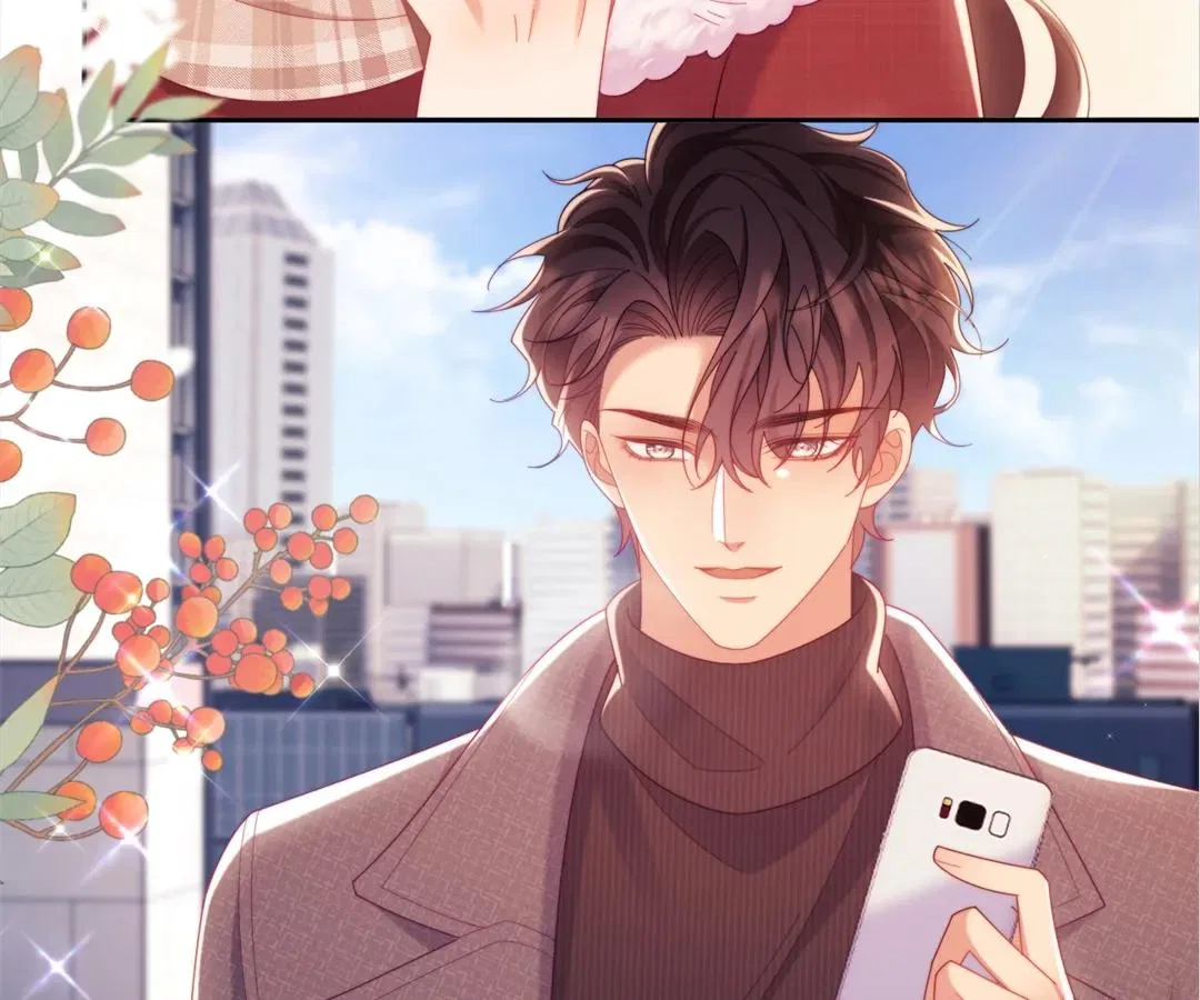 White Moon He Made a Move On Me Chapter 84 – Page 7