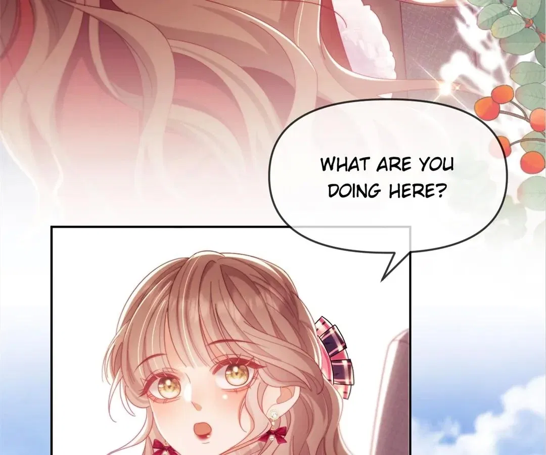 White Moon He Made a Move On Me Chapter 84 – Page 9