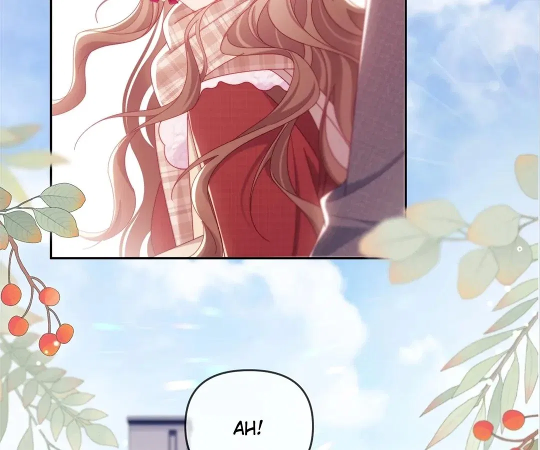 White Moon He Made a Move On Me Chapter 84 – Page 10