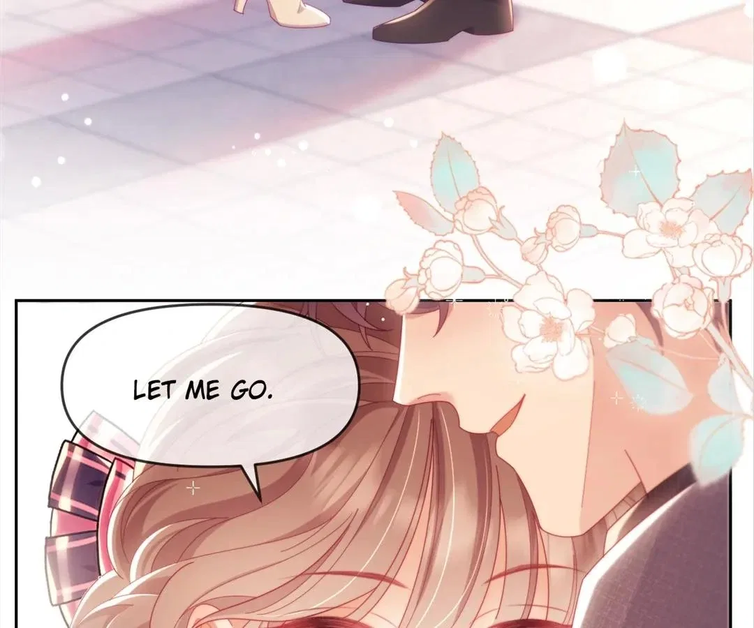 White Moon He Made a Move On Me Chapter 84 – Page 13