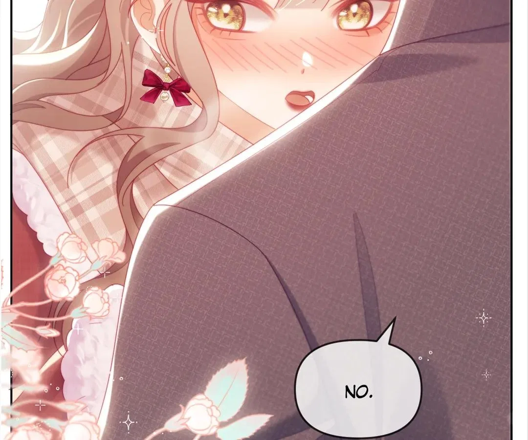 White Moon He Made a Move On Me Chapter 84 – Page 14