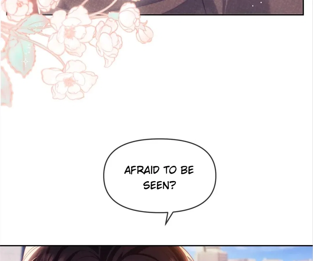 White Moon He Made a Move On Me Chapter 84 – Page 15