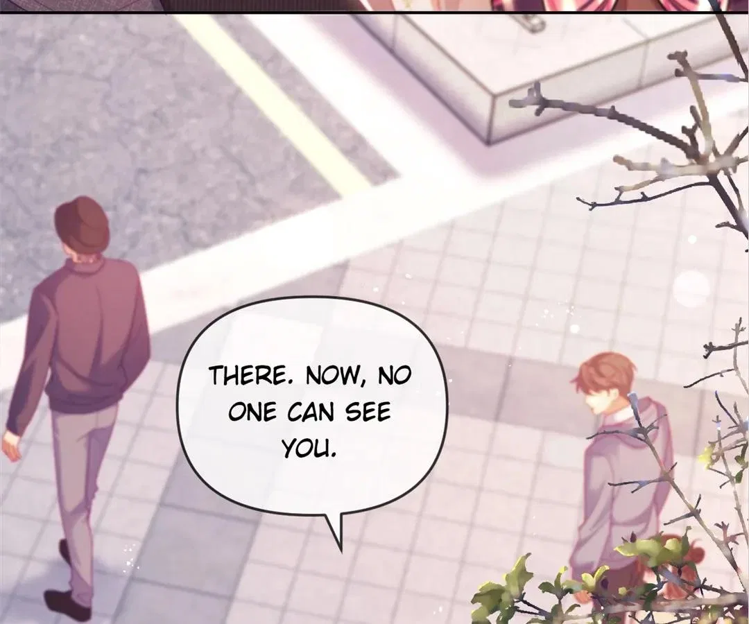 White Moon He Made a Move On Me Chapter 84 – Page 17