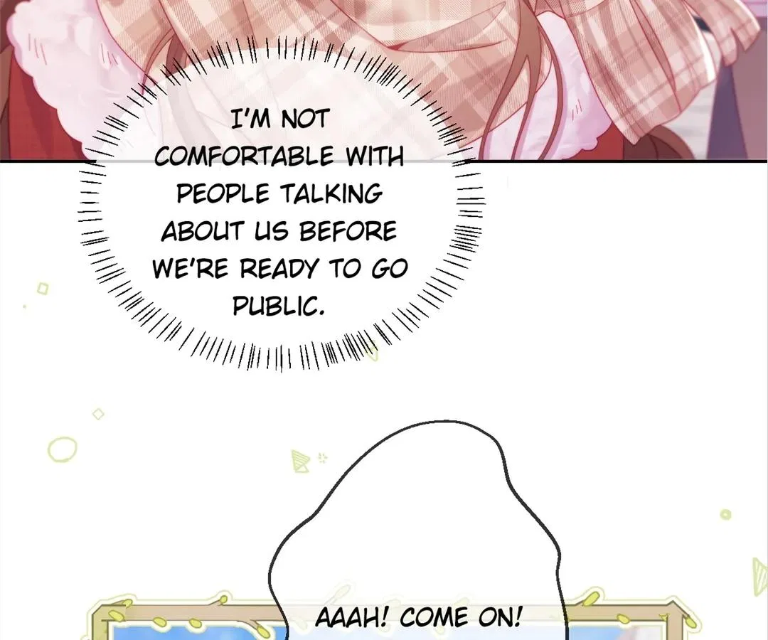White Moon He Made a Move On Me Chapter 84 – Page 21
