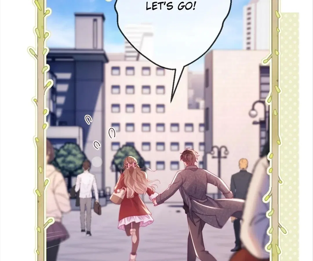 White Moon He Made a Move On Me Chapter 84 – Page 22