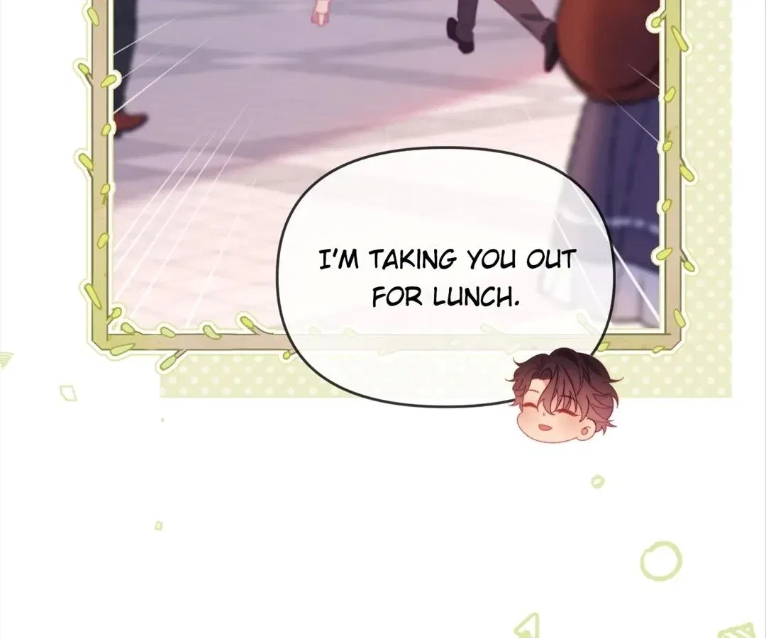 White Moon He Made a Move On Me Chapter 84 – Page 23