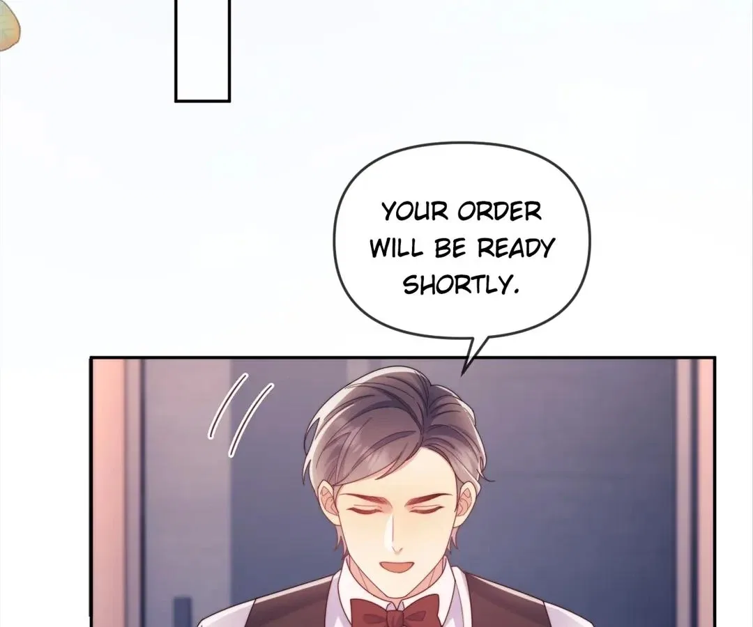 White Moon He Made a Move On Me Chapter 84 – Page 26