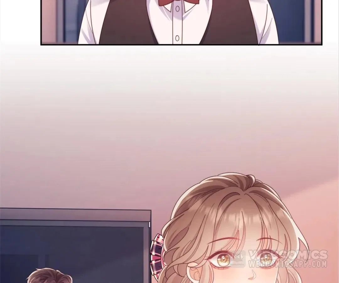 White Moon He Made a Move On Me Chapter 84 – Page 27