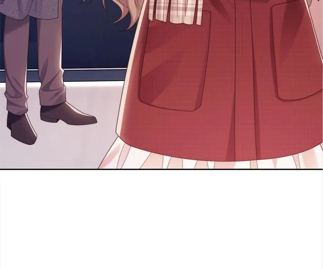 White Moon He Made a Move On Me Chapter 84 – Page 29