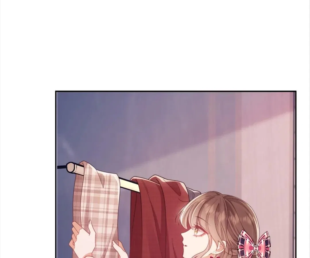 White Moon He Made a Move On Me Chapter 84 – Page 30