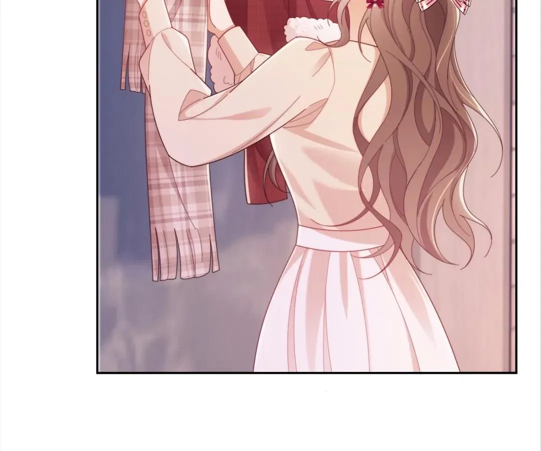 White Moon He Made a Move On Me Chapter 84 – Page 31