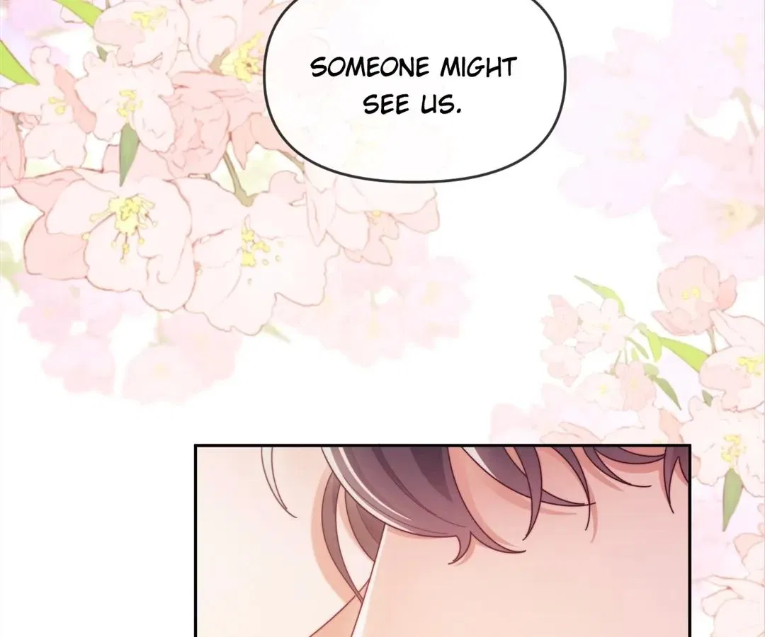 White Moon He Made a Move On Me Chapter 84 – Page 36