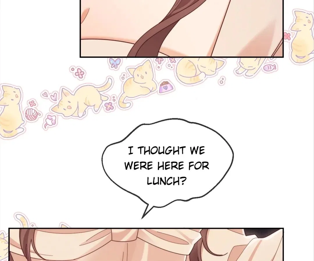 White Moon He Made a Move On Me Chapter 84 – Page 38
