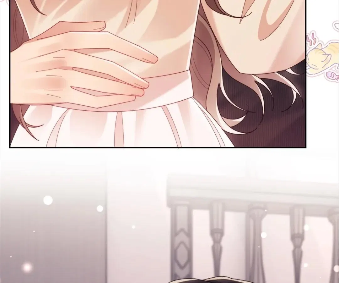 White Moon He Made a Move On Me Chapter 84 – Page 39