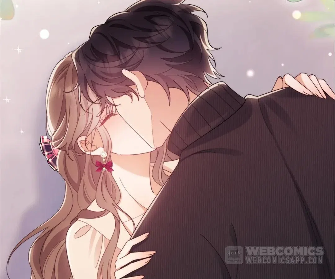 White Moon He Made a Move On Me Chapter 84 – Page 43