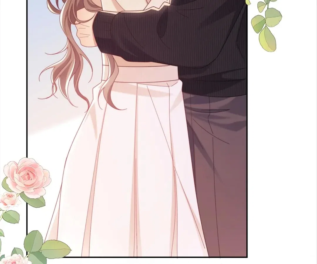 White Moon He Made a Move On Me Chapter 84 – Page 46