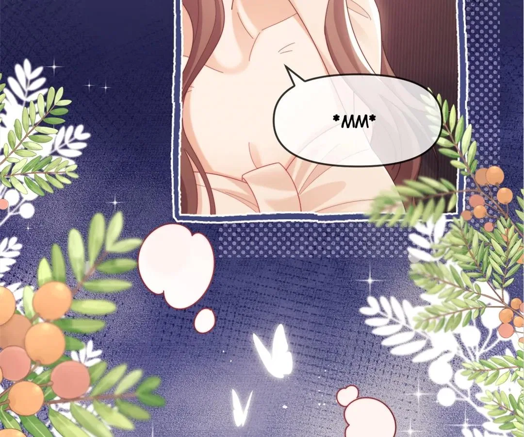 White Moon He Made a Move On Me Chapter 84 – Page 50