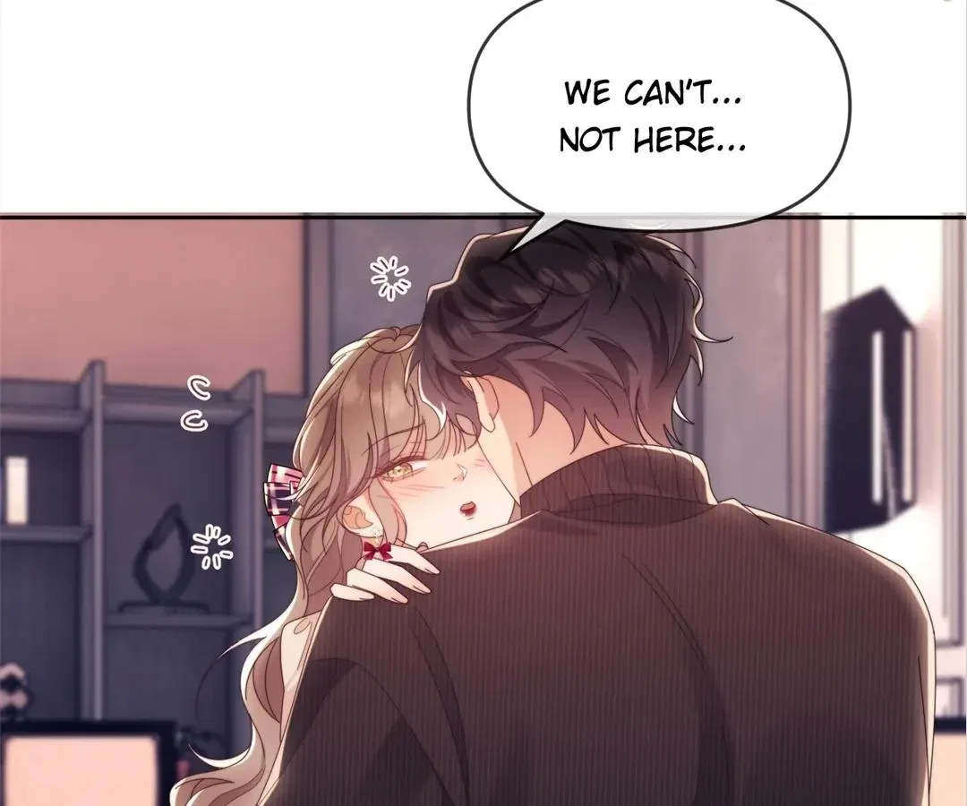 White Moon He Made a Move On Me Chapter 84 – Page 53