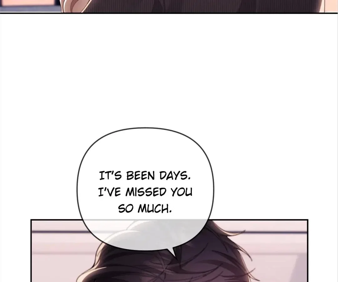 White Moon He Made a Move On Me Chapter 84 – Page 54