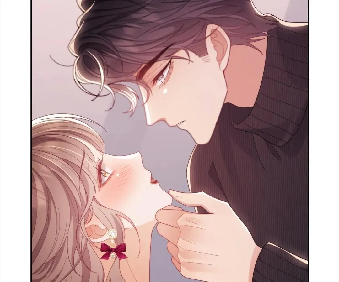 White Moon He Made a Move On Me Chapter 84 – Page 55