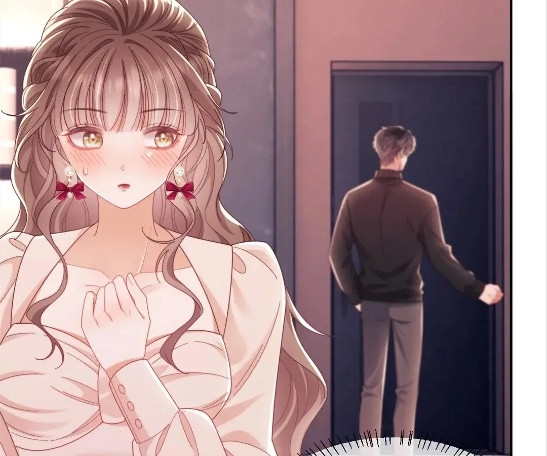 White Moon He Made a Move On Me Chapter 84 – Page 63