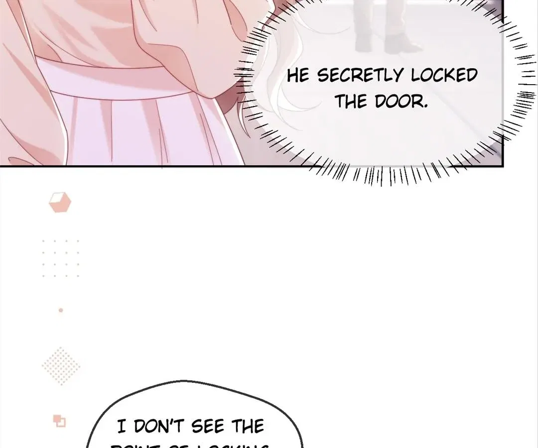 White Moon He Made a Move On Me Chapter 84 – Page 64
