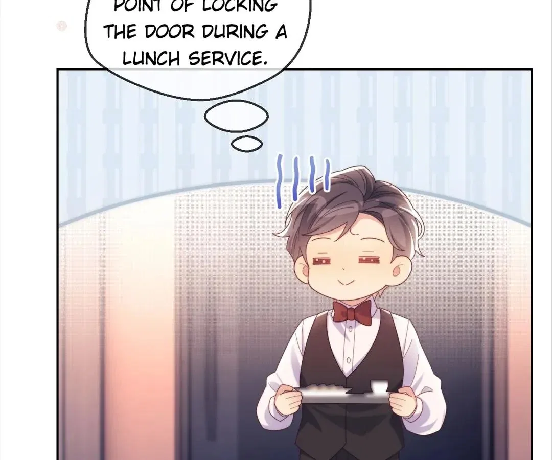 White Moon He Made a Move On Me Chapter 84 – Page 65