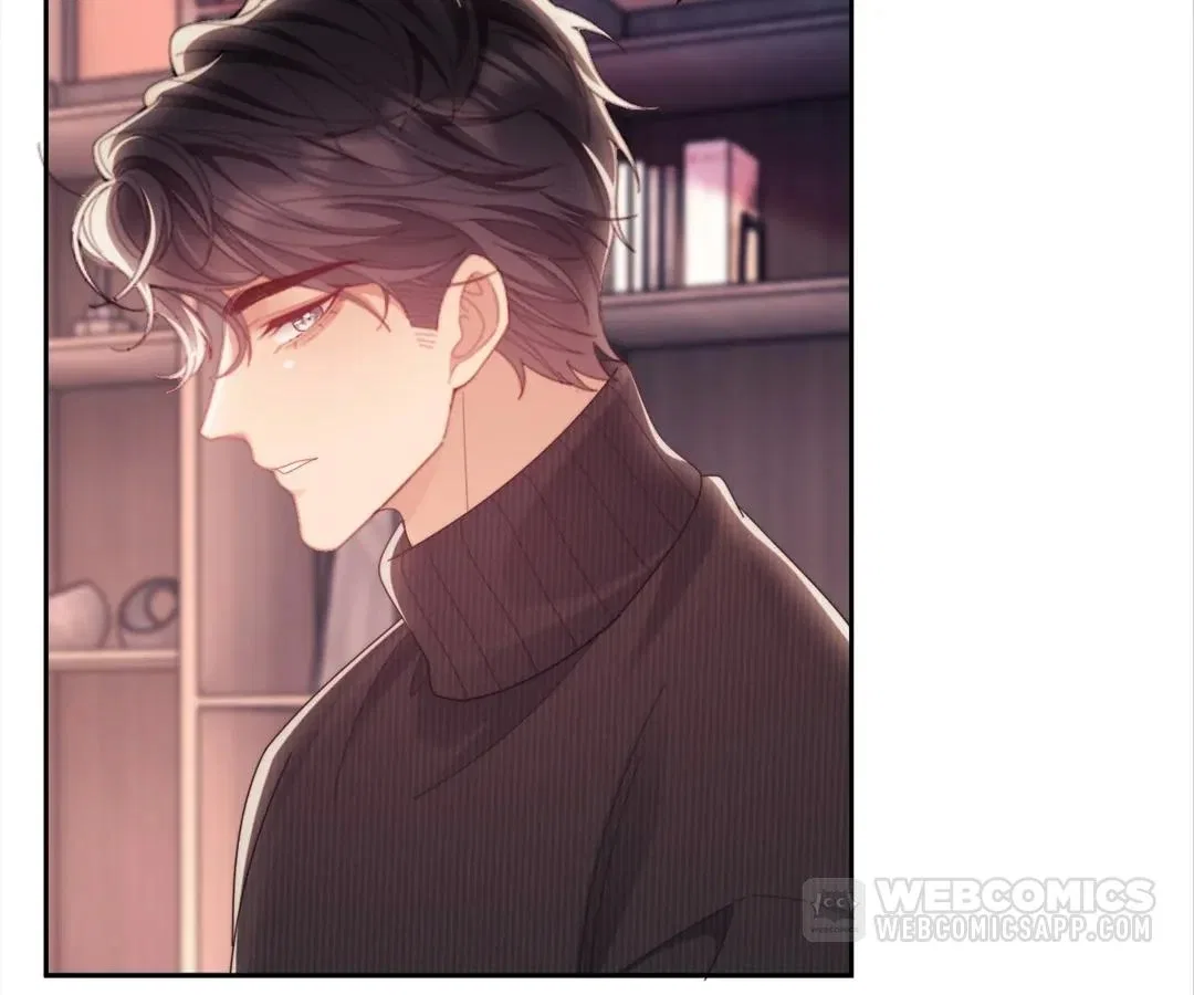 White Moon He Made a Move On Me Chapter 84 – Page 75